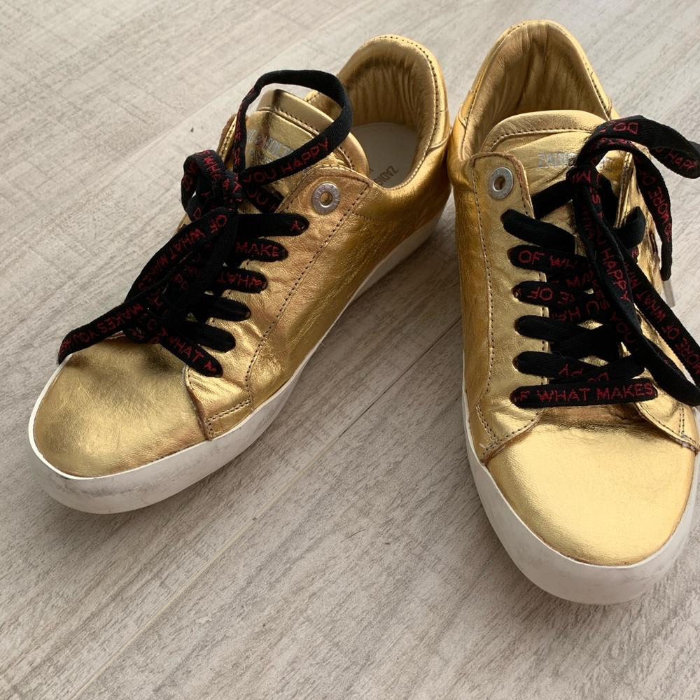 Zadig & Voltaire Sneakers